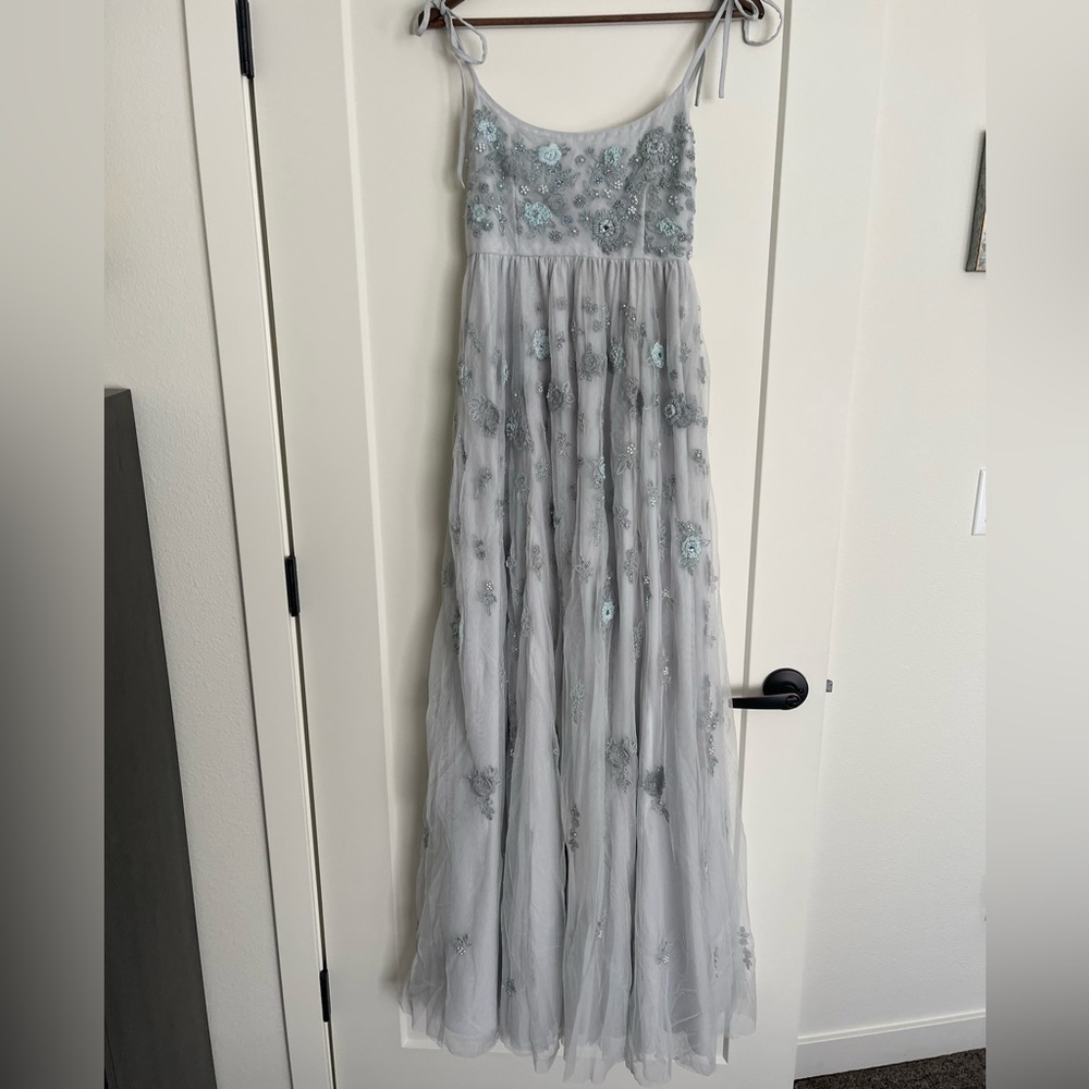 NWT BHLDN Gown